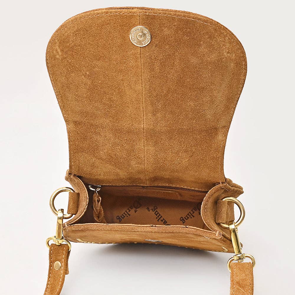 The Huntley crossbody bag