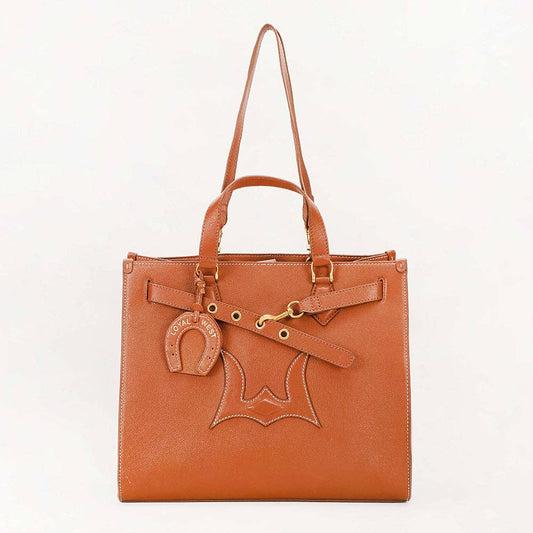 Loyal West Medium Tote Bag