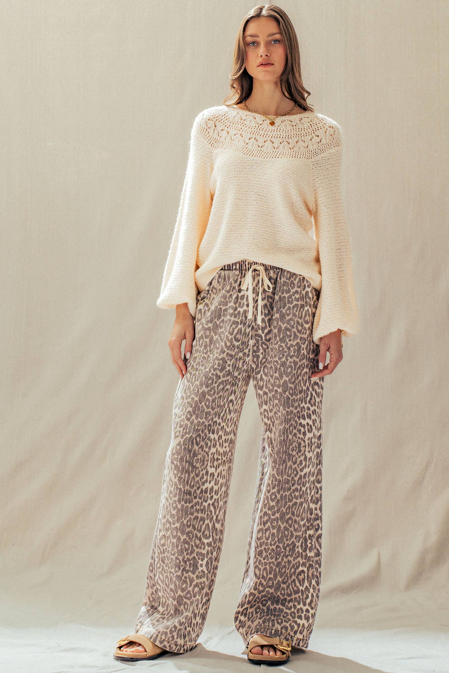 The Cheeca Pants