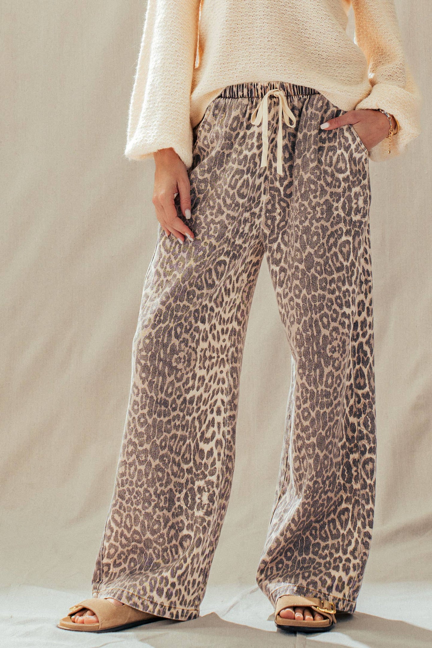 The Cheeca Pants
