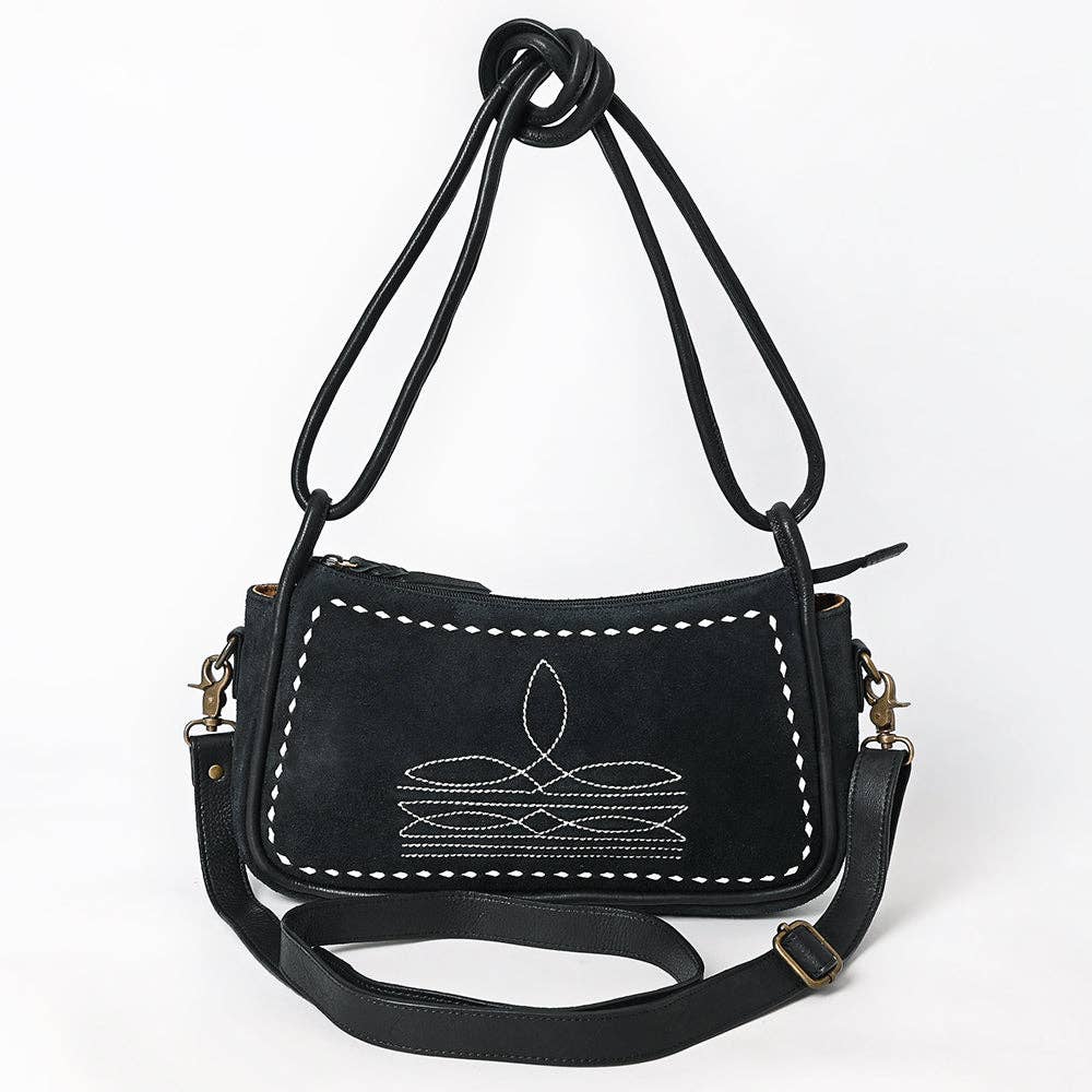 The Stockwell Bag