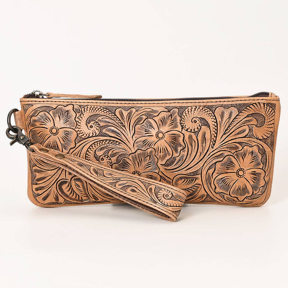 The Cheyenne Wristlet