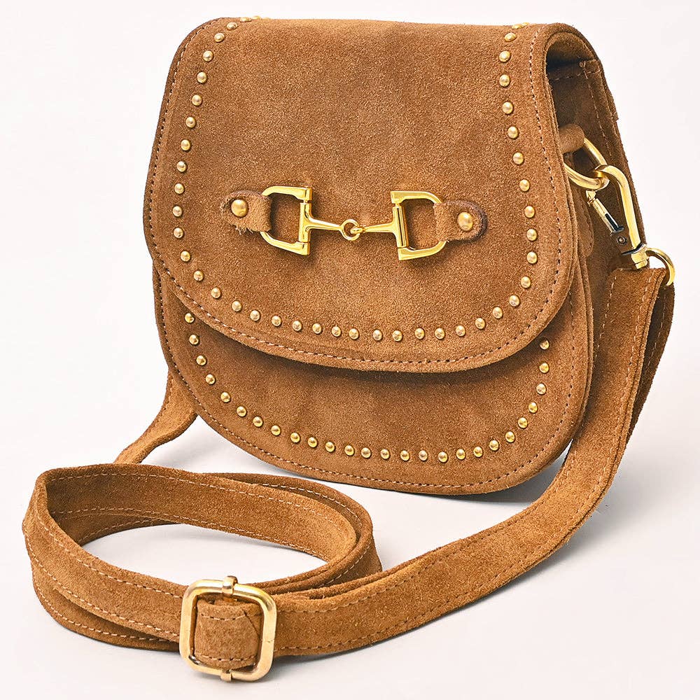 The Huntley crossbody bag