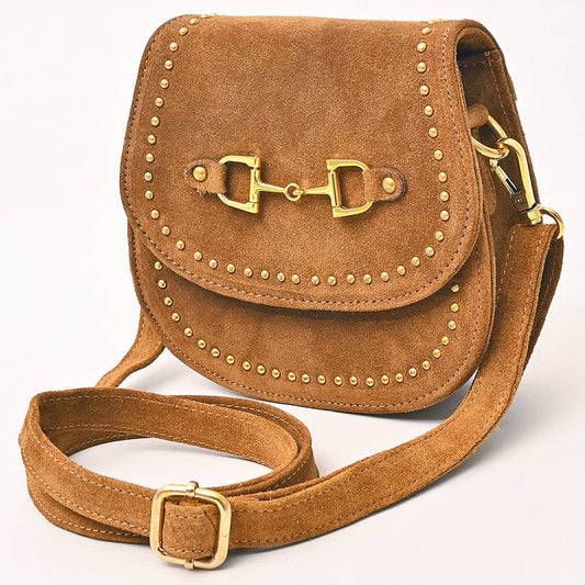 The Huntley crossbody bag