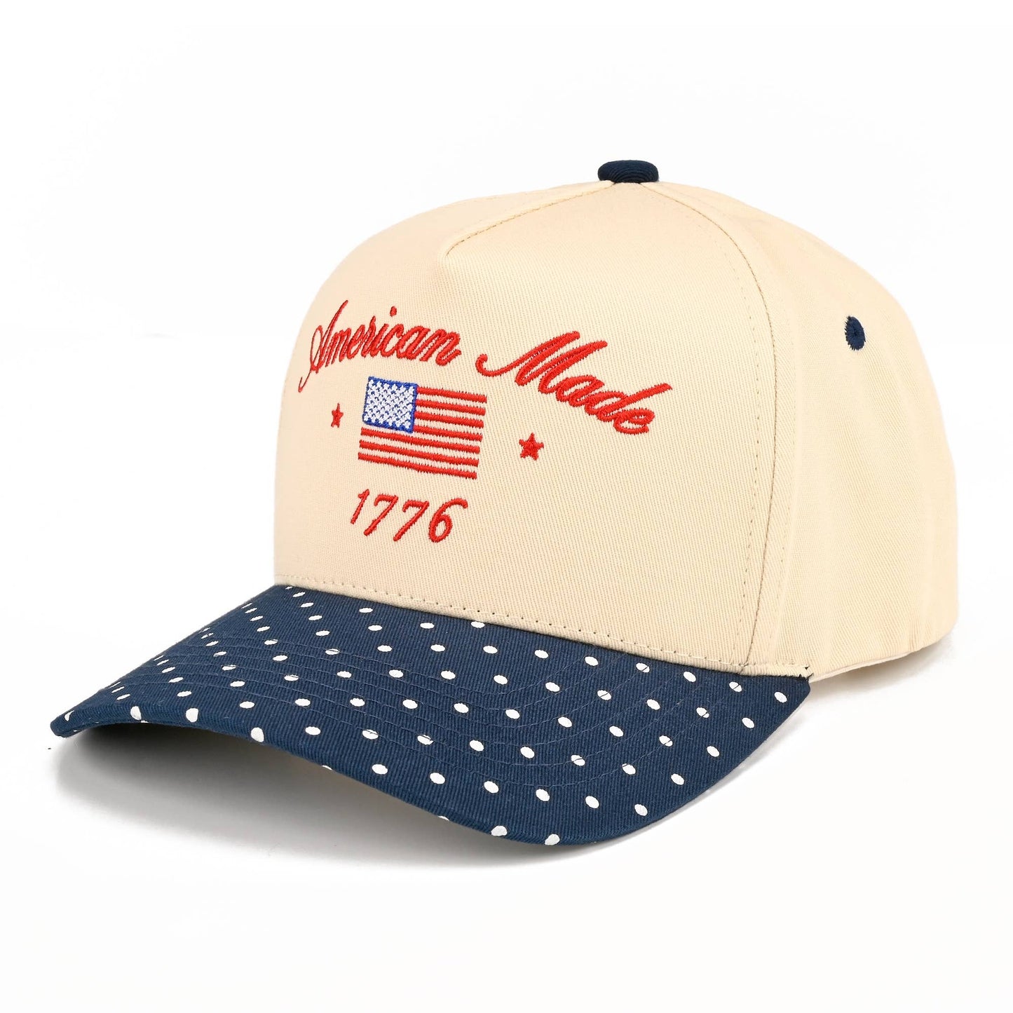 CC AMERICAN MADE Trucker hat