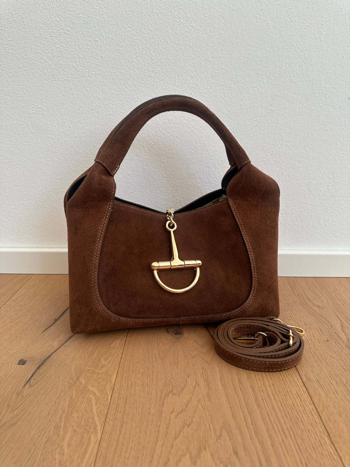 The Contessa Bag