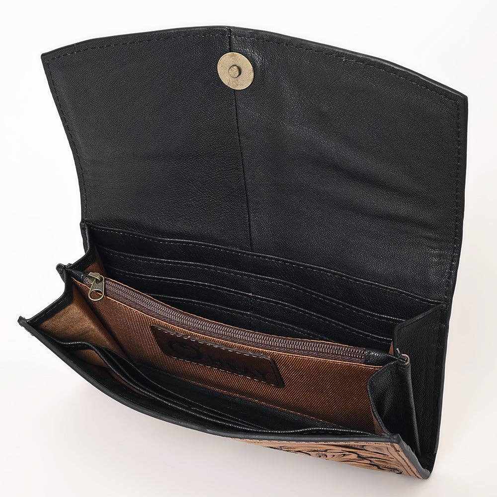The Josie Wallet