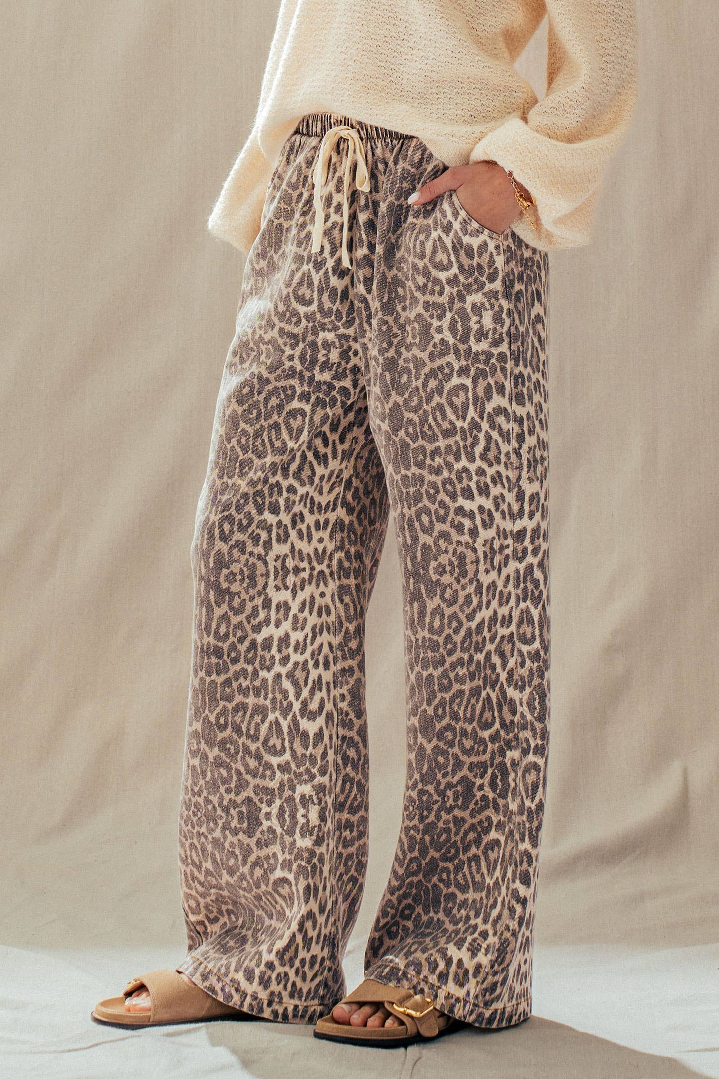 The Cheeca Pants