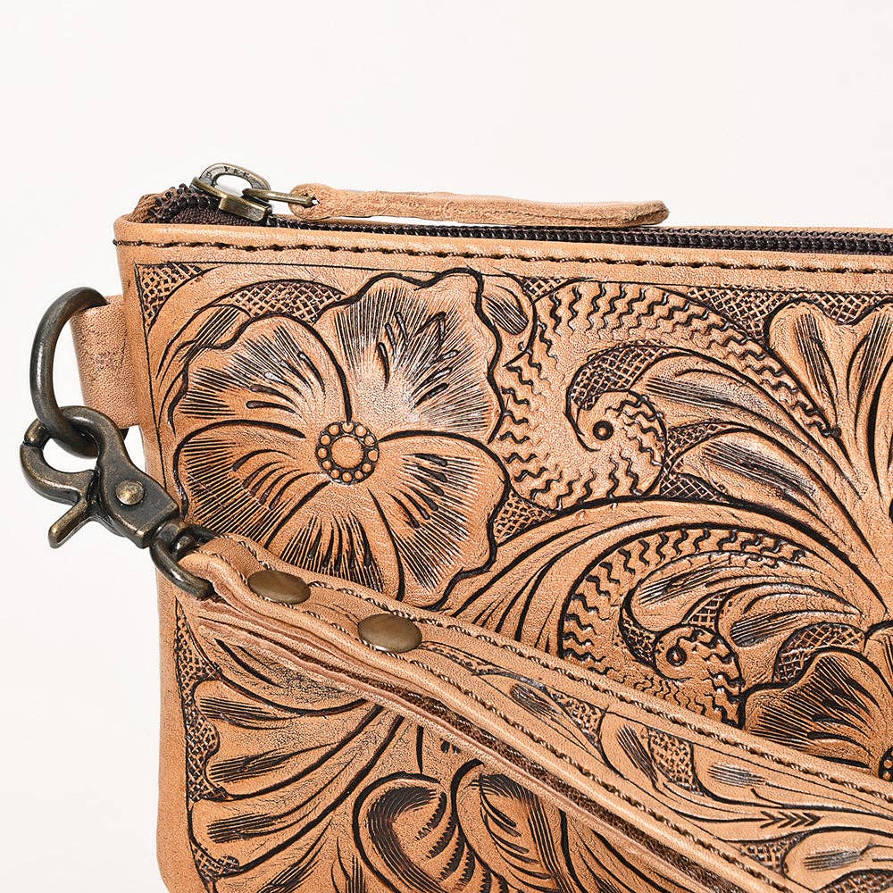 The Cheyenne Wristlet