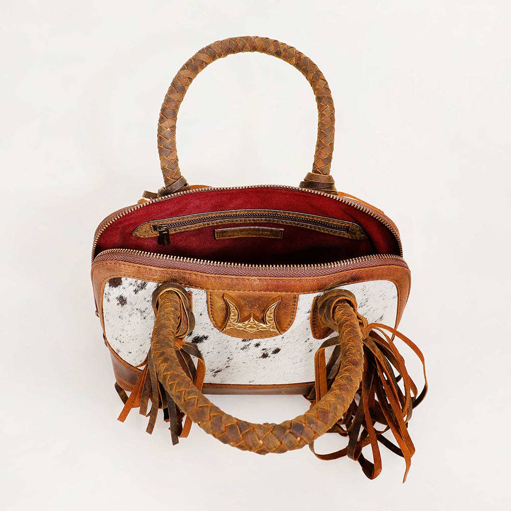 “Loyal West Sonora” Medium Bag