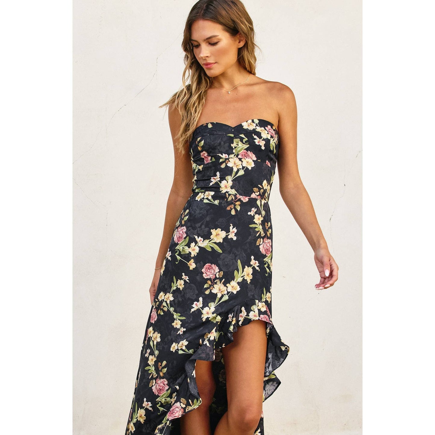 My Darling Maxi Dress