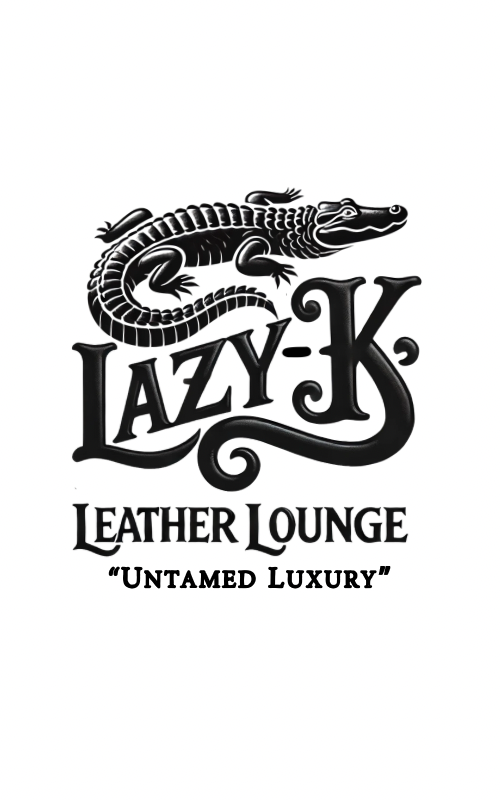 Lazy K Leather Lounge